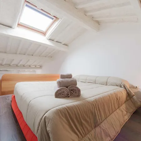 Apartman Borgo Pio