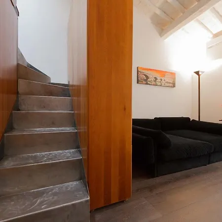 Apartman Borgo Pio