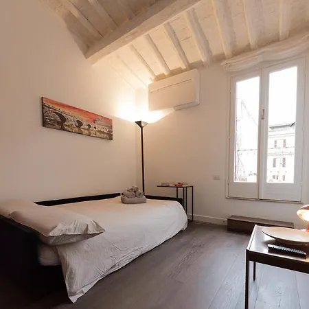 Borgo Pio *