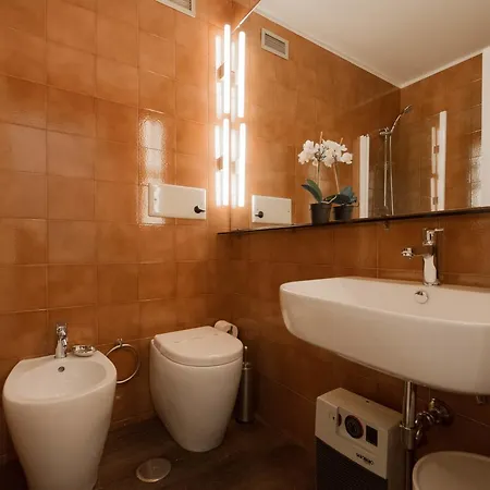 Apartment Borgo Pio *