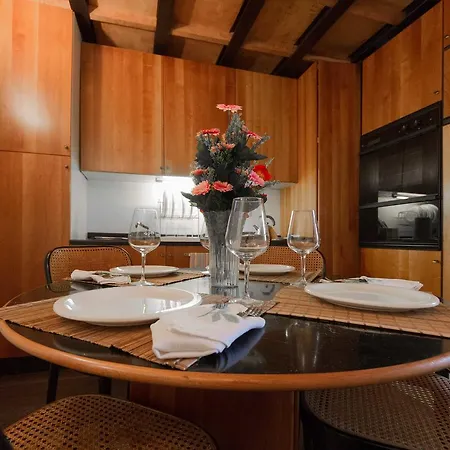 Borgo Pio * Rome